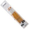 Da Vinci Synthetics Set of Round Brushes 5 pcs