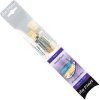 Da Vinci Bristle Set of Flat Brushes pcs