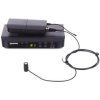 Shure BLX14E/W85 MHz