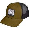 Ortovox Wool Promise Trucker Cap 58cm