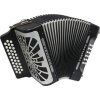 Hohner Compadre GCF Diatonic Accordion