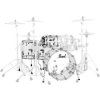 Pearl CRB524FP/C Crystal Beat