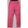 Brax Mannou MT Womens Trousers Pink