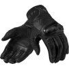 Rev'it! Hyperion Black Motorcycle Gloves