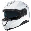 Nexx X.Vilitur Plain White Helmet