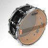 Evans Hazy Transparent Resonant Drum Head