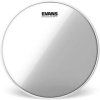 Evans Hazy Transparent Resonant Drum Head