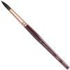 KOH-I-NOOR Squirrel Round Painting Brush