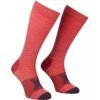 Ortovox Tour Compression Socks
