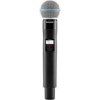 Shure QLXD2/B58 MHz