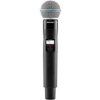 Shure QLXD2/B58 MHz
