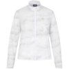 J.Lindeberg Mina Wind Jacket Cloud Light Grey