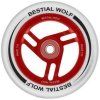 Bestial Wolf Race Scooter Wheel