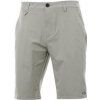 Oakley Take Pro Mens Shorts Stone Gray
