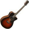 Yamaha AC1M II Tabacco Brown Sunburst