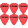 Boss BPK-72-D50 Delrin Pick .50mm Thin