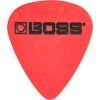 Boss BPK-72-D50 Delrin Pick .50mm Thin