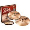 Paiste PST  14/16/20 Cymbal Set