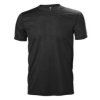 Helly Hansen Lifa T-Shirt Black