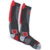Dainese D-Core Sock Black/Red