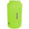 Ortlieb Ultra Lightweight Dry Bag PS10 with Valve Green