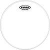 Evans Power Center Coated Drum Head