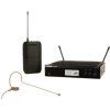 Shure BLX14RE/MX53 MHz
