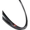 Mach1 Rim 5.50 SL 32H TLR Black