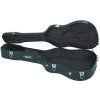 GEWA Arched Top Economy Case for Acoustic Guitar