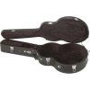 GEWA Arched Top Economy Case for Acoustic Guitar