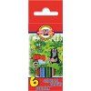 KOH-I-NOOR Pencils for Kids