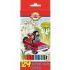 KOH-I-NOOR Pencils for Kids