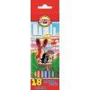KOH-I-NOOR Pencils for Kids
