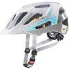 UVEX Quatro CC MIPS White Sky 2021