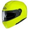 HJC RPHA 90S Fluorescent Green Helmet