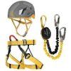 Singing Rock Packet Ferrata Set