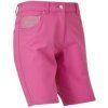 Footjoy Performance Womens Shorts Rose