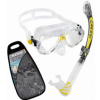 Cressi Marea & Alpha Ultra Dry