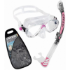 Cressi Marea & Alpha Ultra Dry