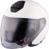 Schuberth M1 Pro Glossy White Helmet