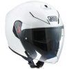 AGV K-5 JET Pearl White Helmet