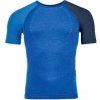 Ortovox 120 Comp Light Mens Short Just Blue