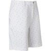 Footjoy Print Mens Shorts