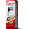Titleist Dt Trusoft White