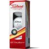 Titleist Dt Trusoft White