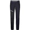 Ortovox Brenta W Black Raven Outdoor Pants