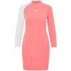 J.Lindeberg Willa Dress Tropical Coral