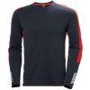 Helly Hansen Lifa Merino Lightweight Crew Navy