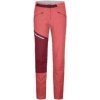 Ortovox Brenta W Blush Outdoor Pants