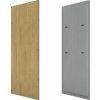 Vicoustic VicBooth Ultra Side + Natural Oak
